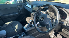 Renault Captur 1.6 E-TECH Hybrid 145 Iconic Edition 5dr Auto Hybrid Hatchback